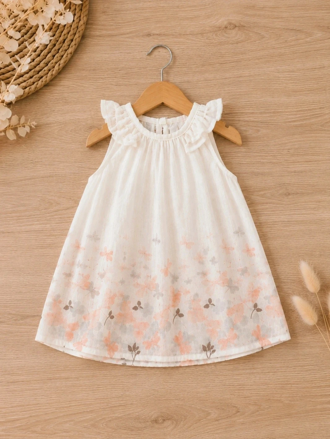 Magnifique robe papillon 🦋  - Gémo- 18 Mois - Parfait pour baptême mariage ou autre